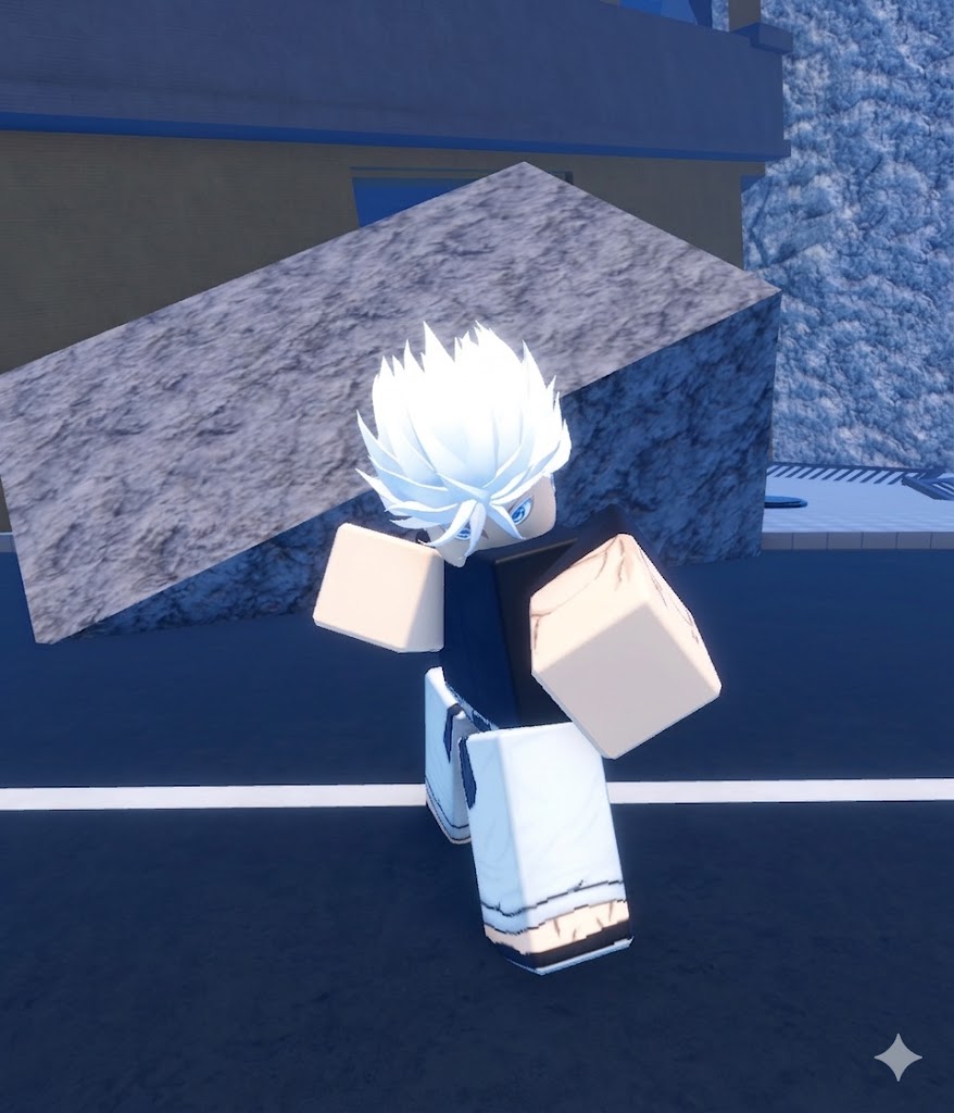 Gojo V2